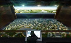 數字沙盤價格從30-300萬，數字沙盤價格為什么不一樣？