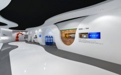 一個(gè)好的企業(yè)文化展廳設(shè)計(jì)原則有哪些？